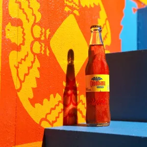 Postobón – multipurpose shots