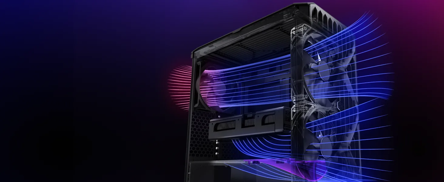 Cooler Master – Creative Direction – image 7