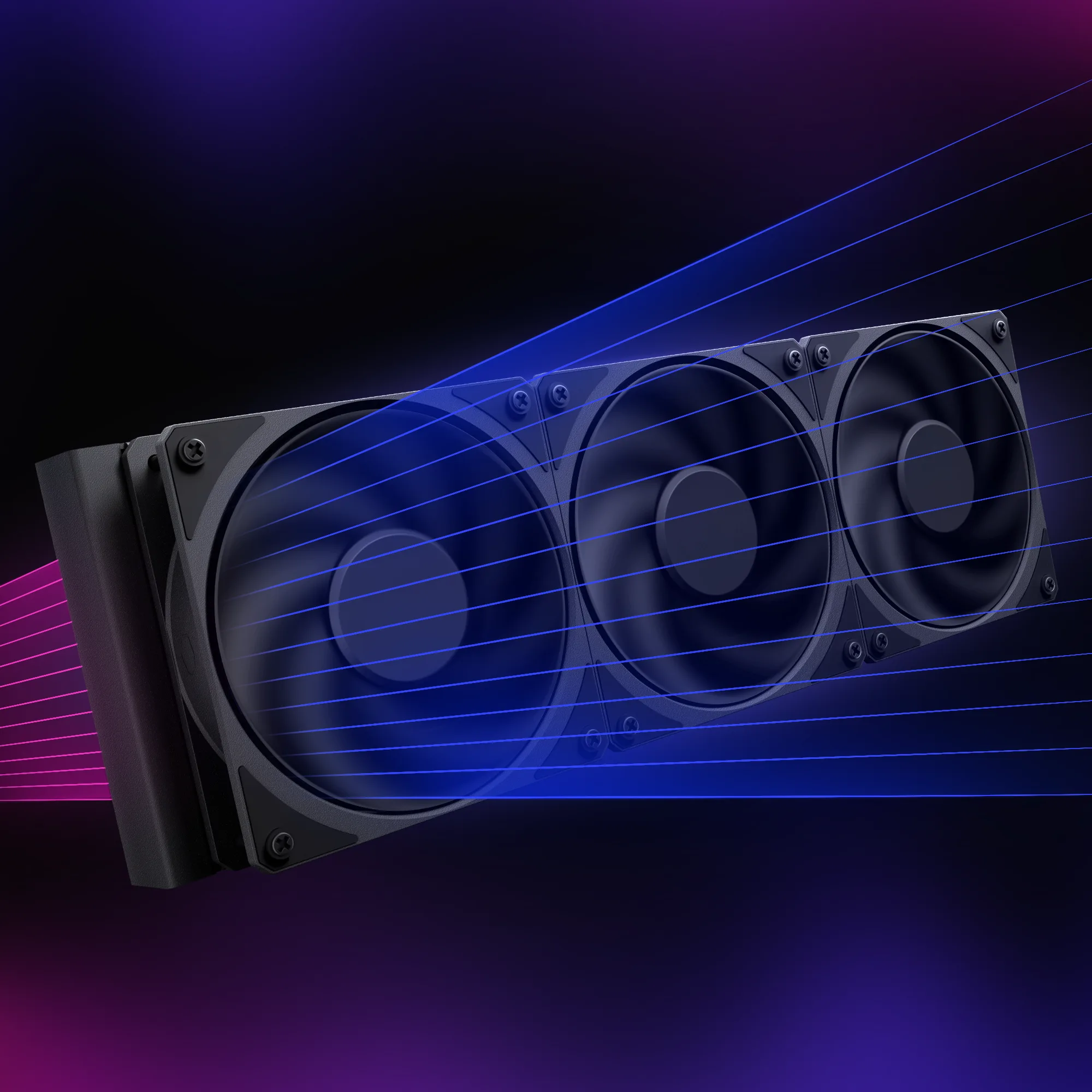 Cooler Master – Creative Direction – image 8