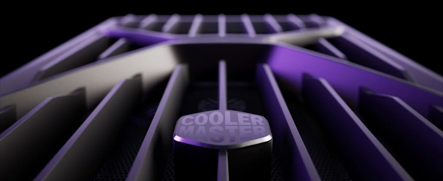 Cooler Master – Creative Direction – image 6