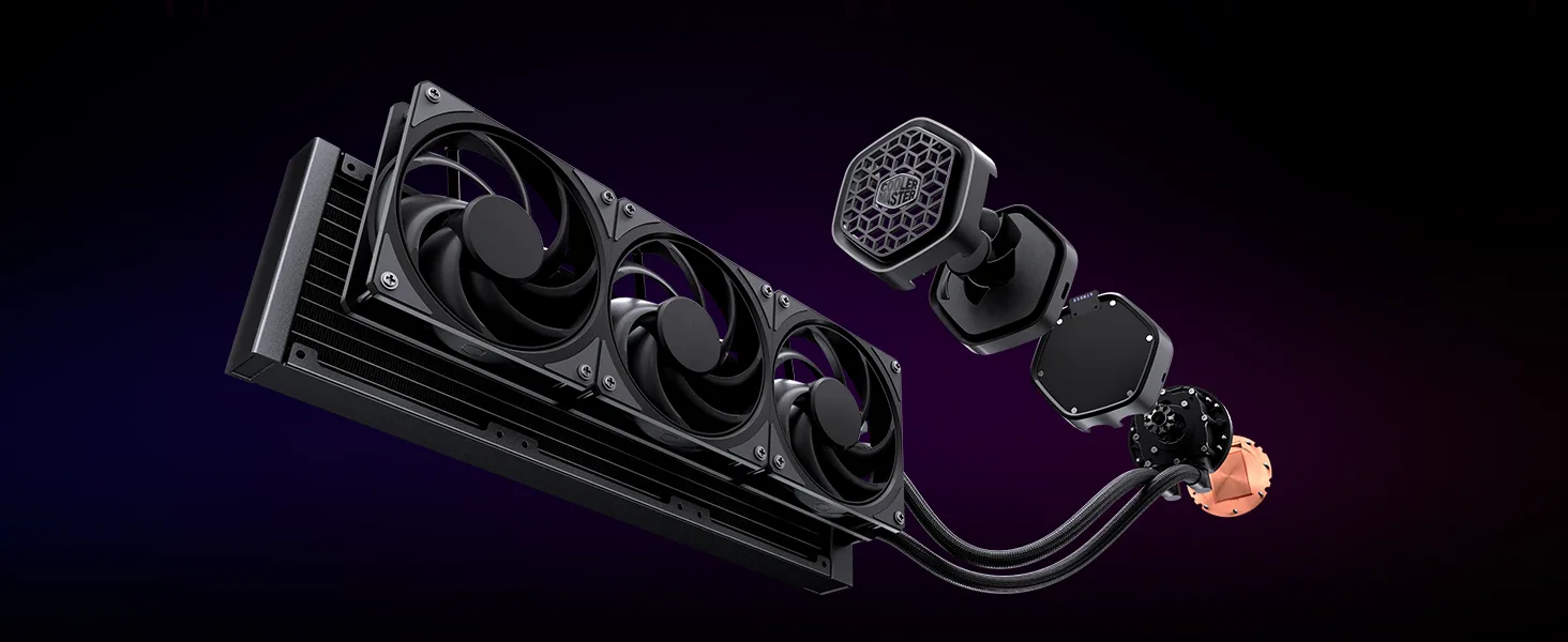 Cooler Master – Creative Direction – image 5
