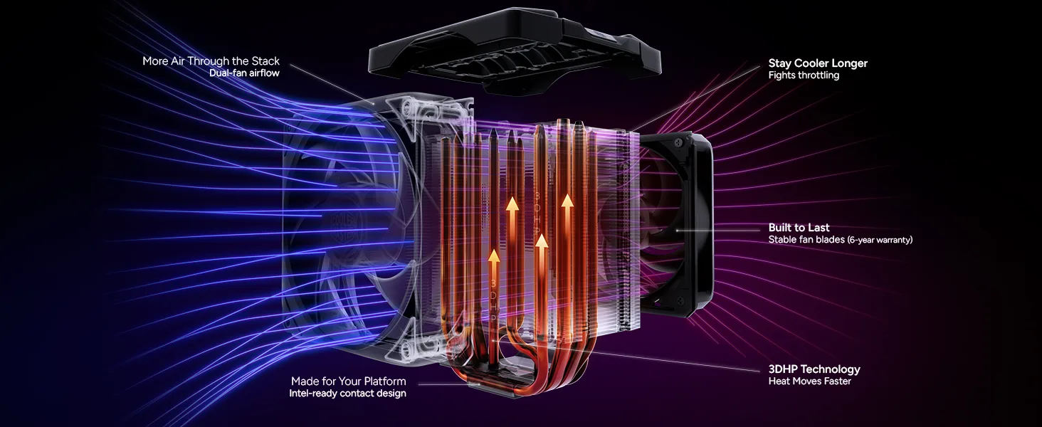 Cooler Master – Creative Direction – image 4