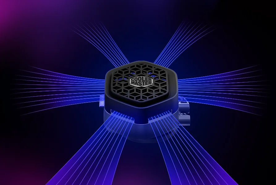 Cooler Master – Creative Direction – image 10