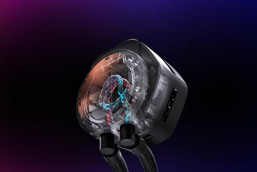Cooler Master – Creative Direction – image 9